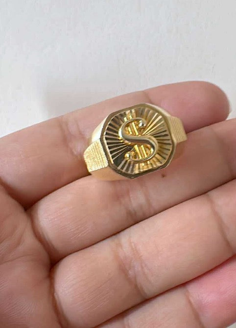 18k gold