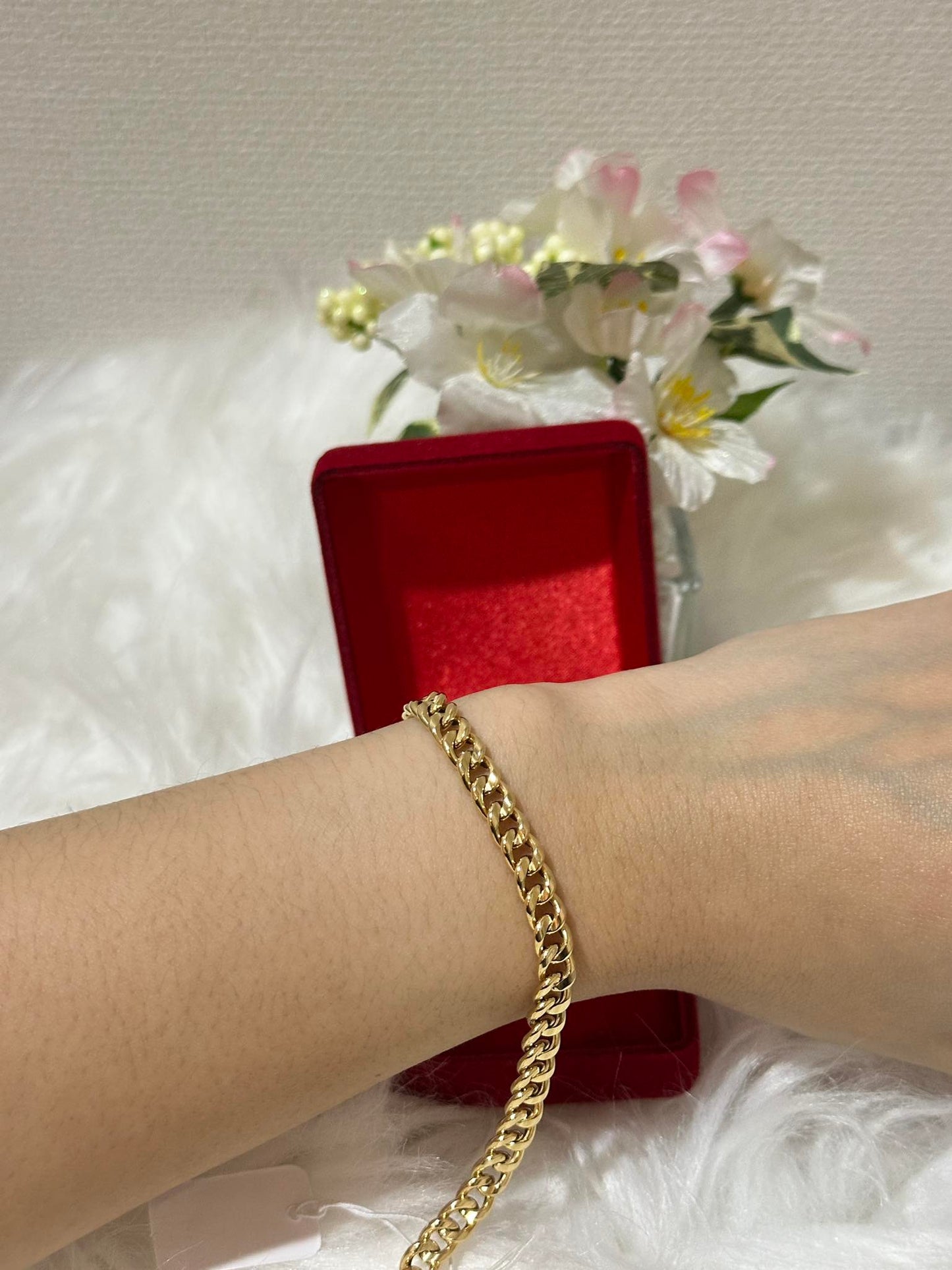 18k Bracelet