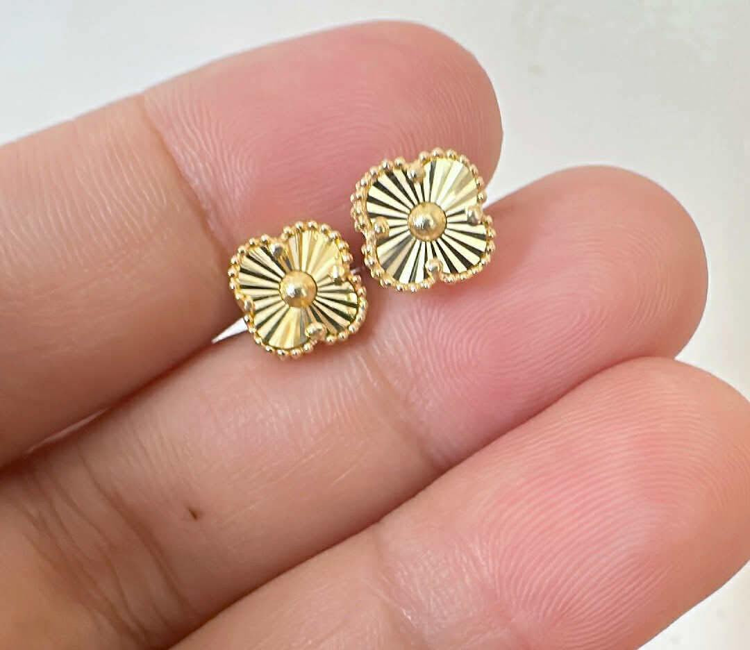 18k Earrings