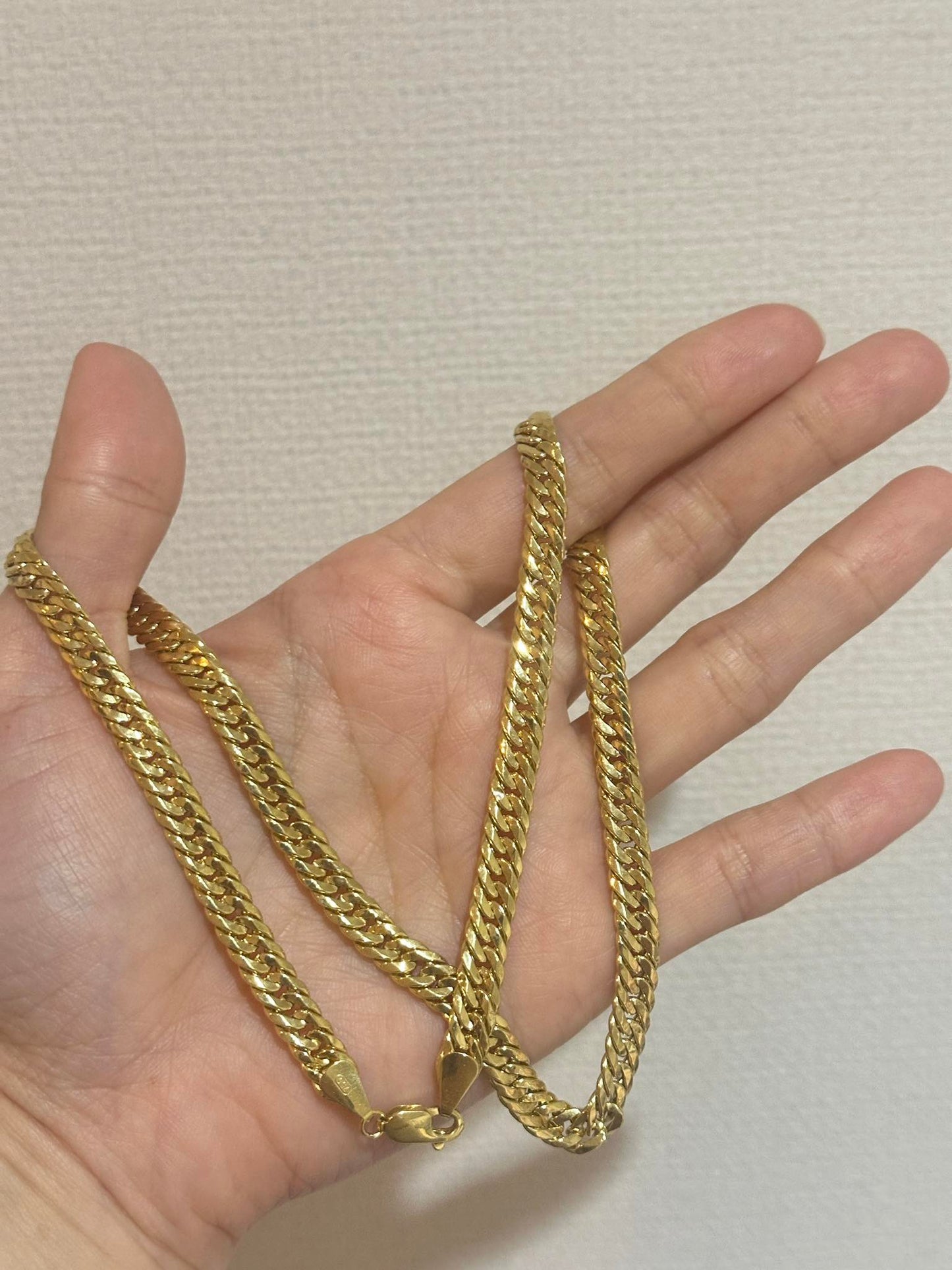 18k Saudi Gold (Partial)