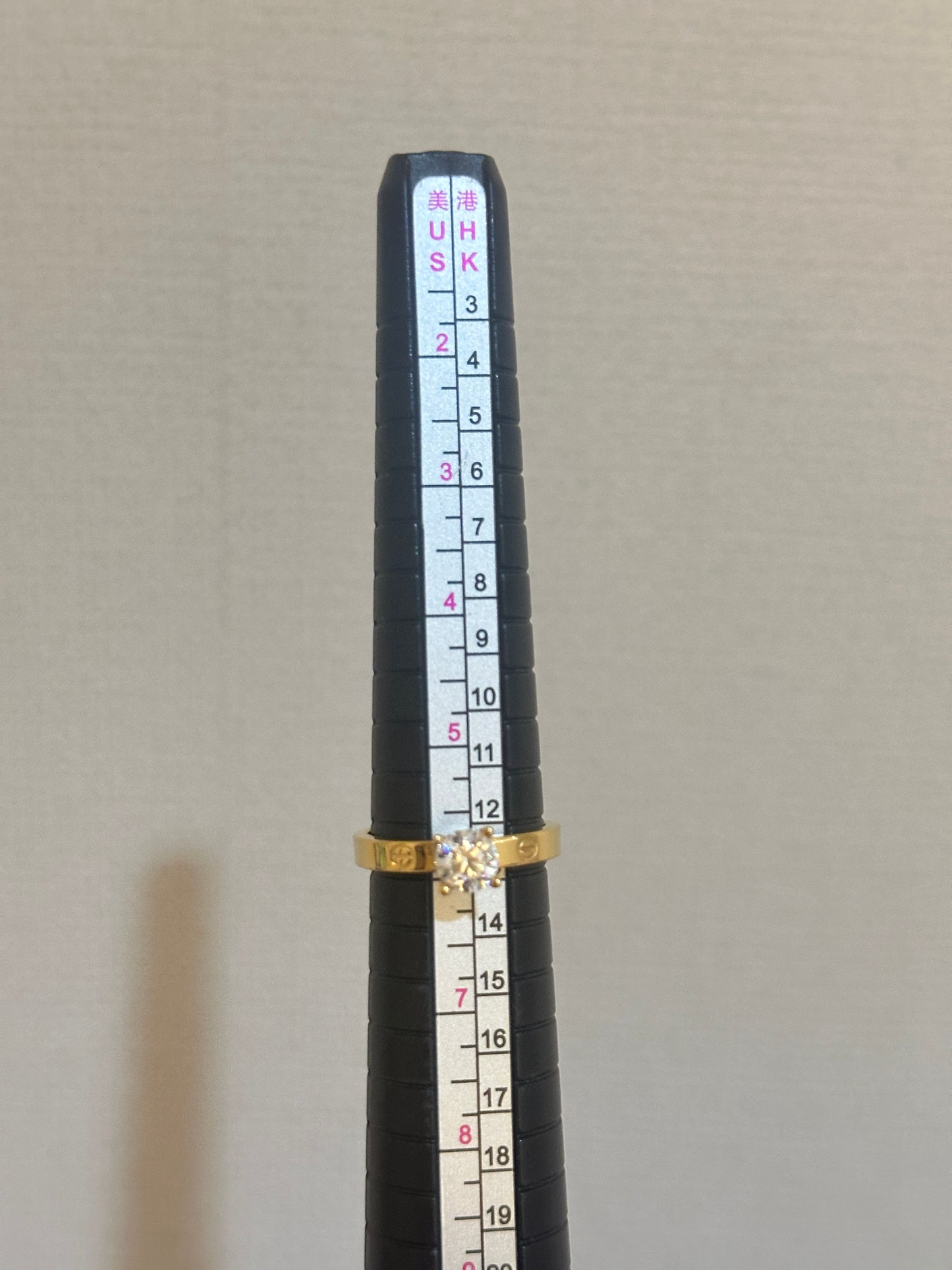 18k Gold