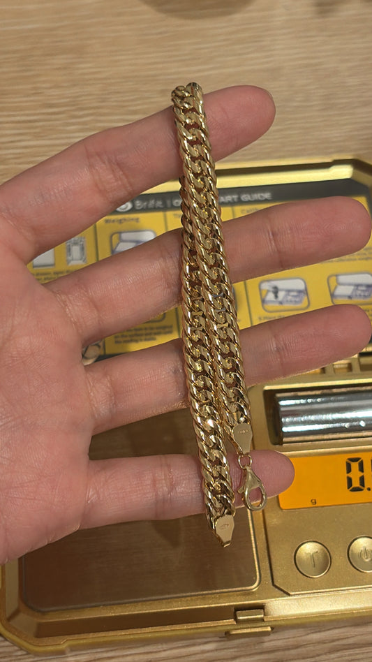 18k Bracelet