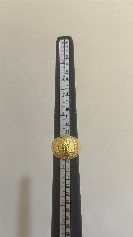 18k Ring