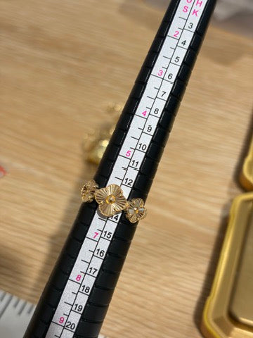 18k Gold Pre Ordered Items
