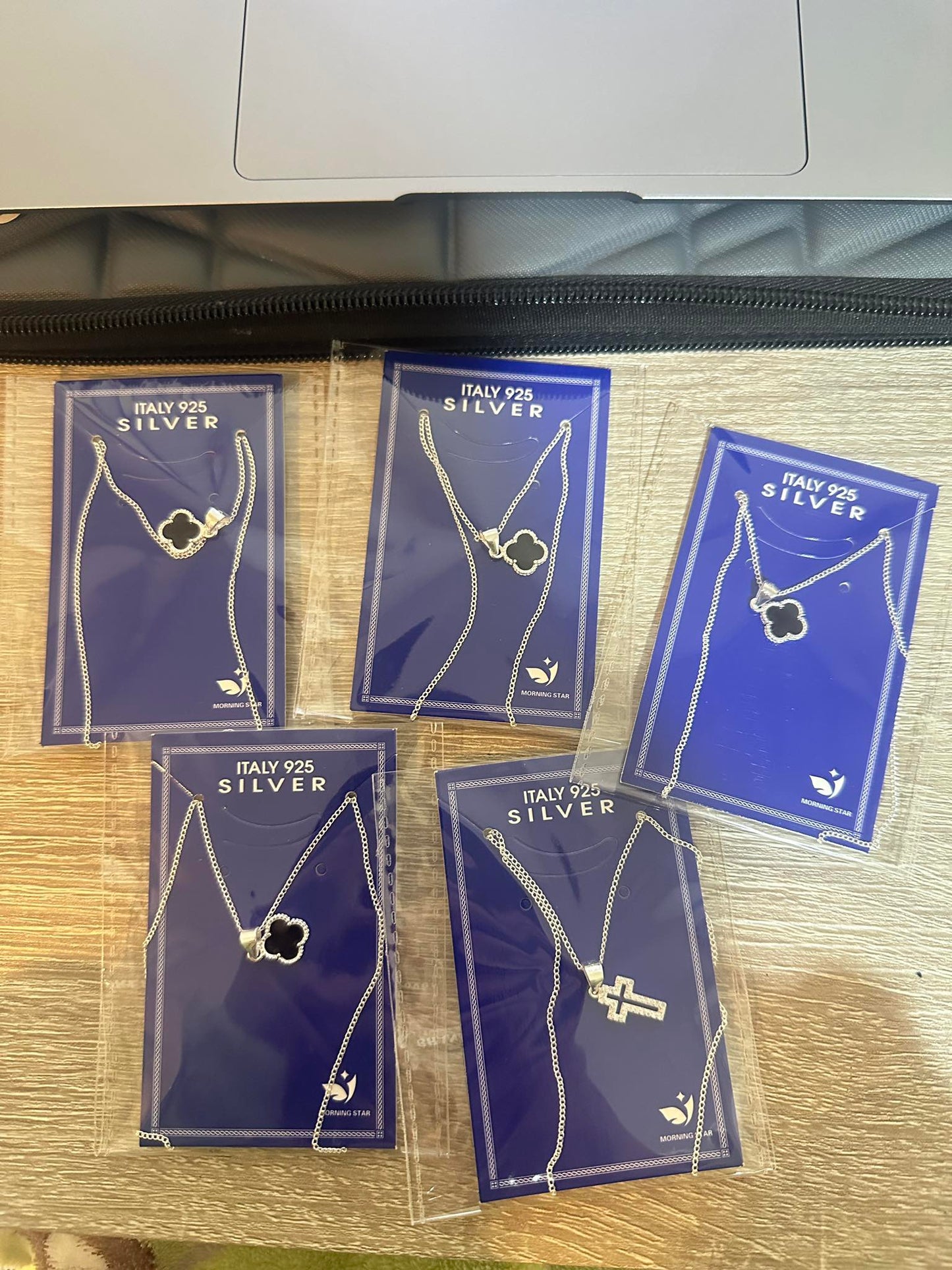 925 Silver