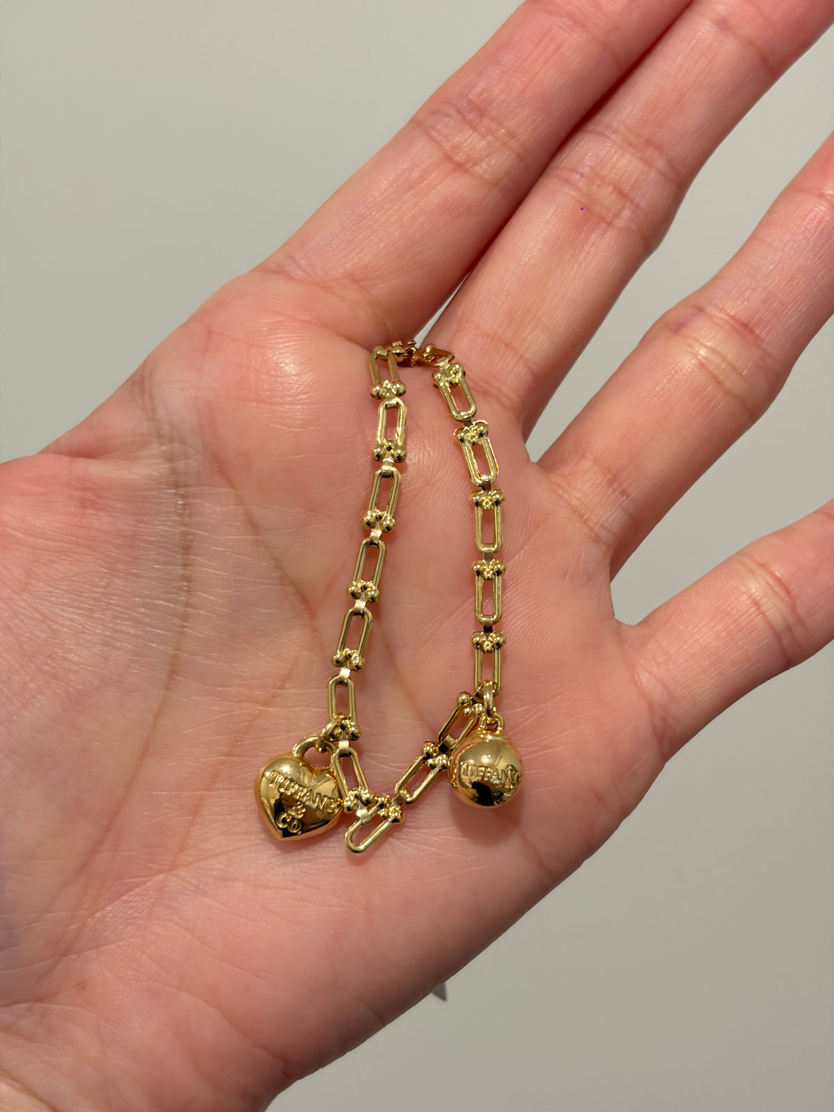 18k Hardwear bracelet
