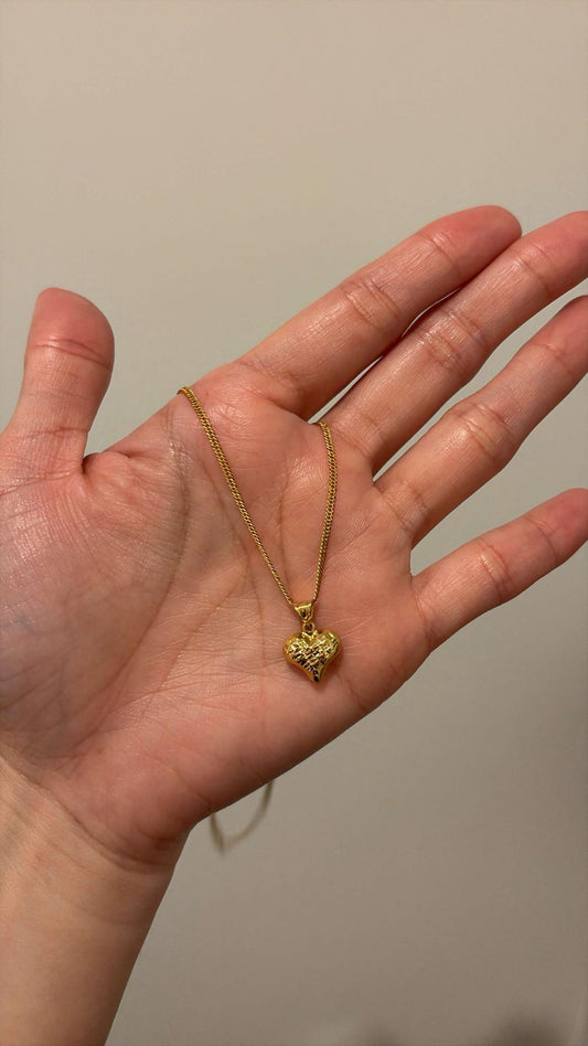 18k Gold