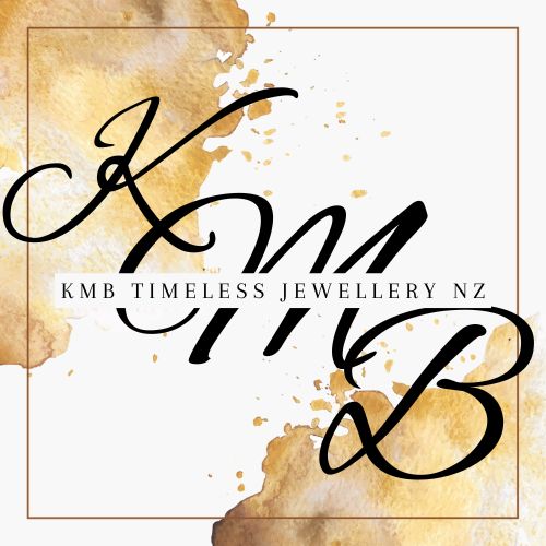 KMB Timeless Jewellery NZ